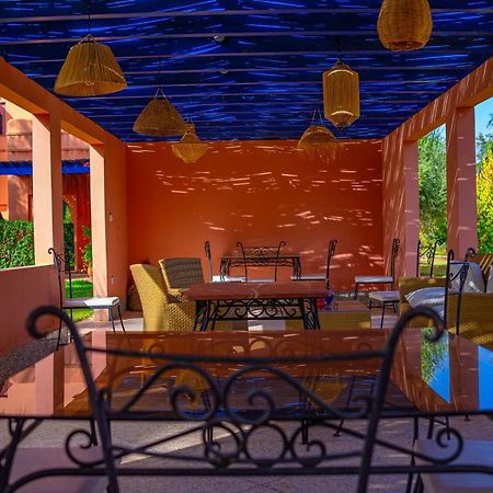Le Rubis Oriental Marrakech Azib Oulad Lâdem Exterior foto