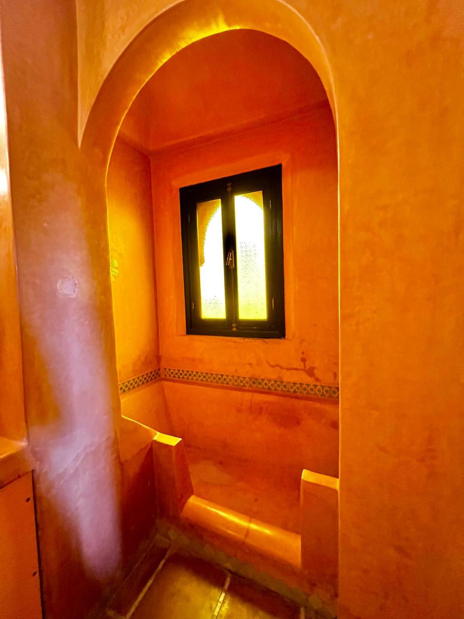Le Rubis Oriental Marrakech Azib Oulad Lâdem Exterior foto