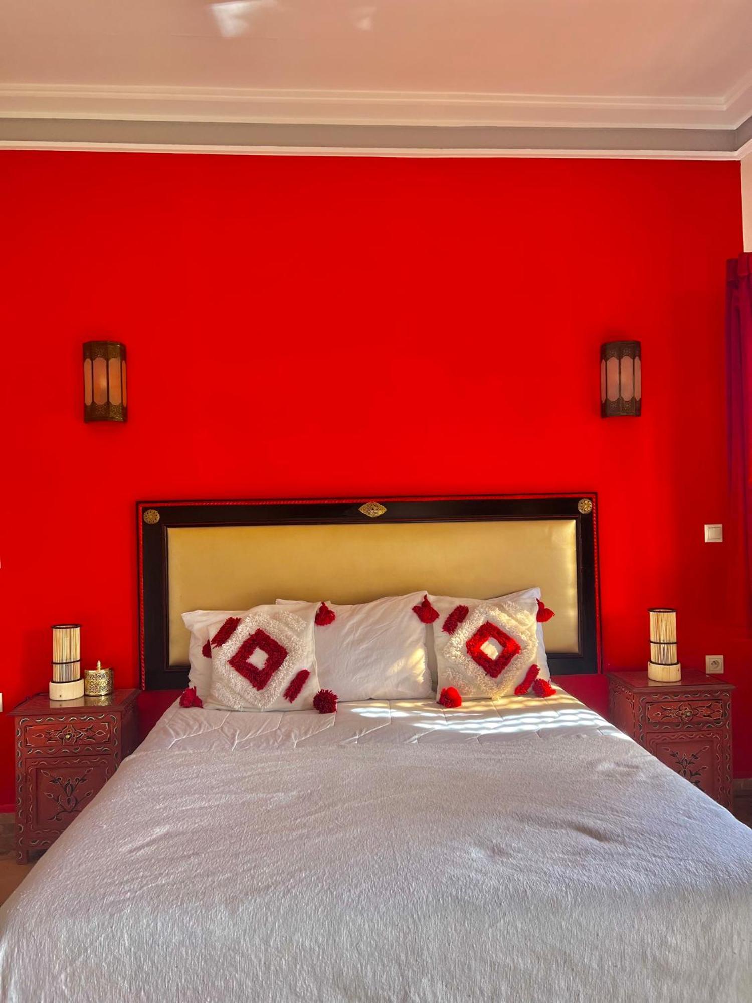 Le Rubis Oriental Marrakech Azib Oulad Lâdem Exterior foto