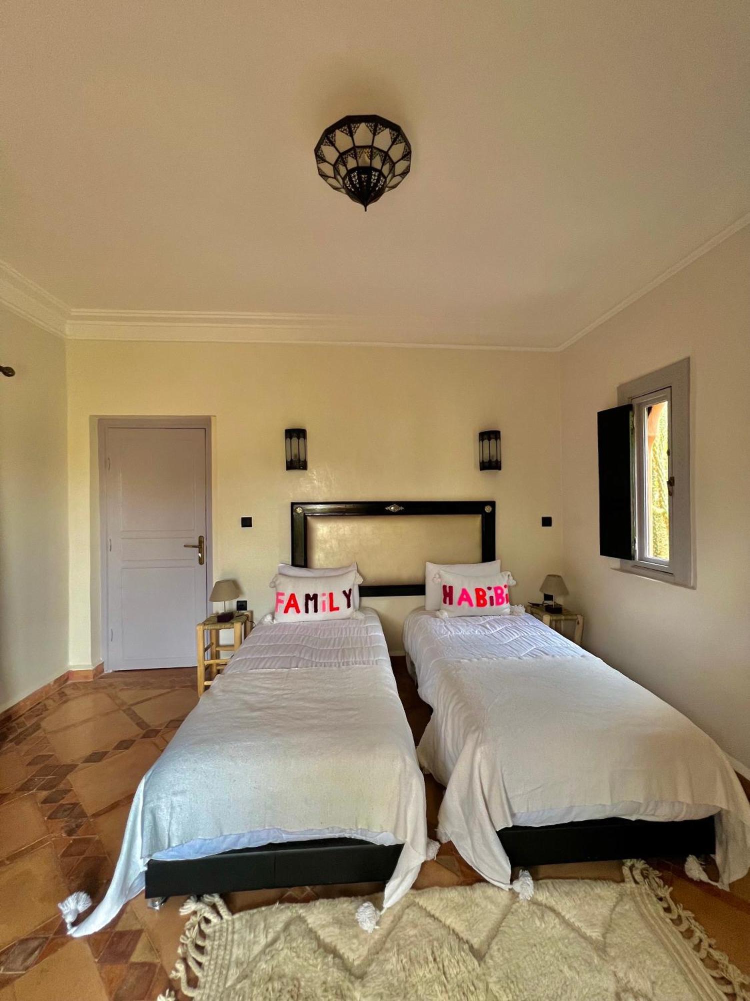 Le Rubis Oriental Marrakech Azib Oulad Lâdem Exterior foto