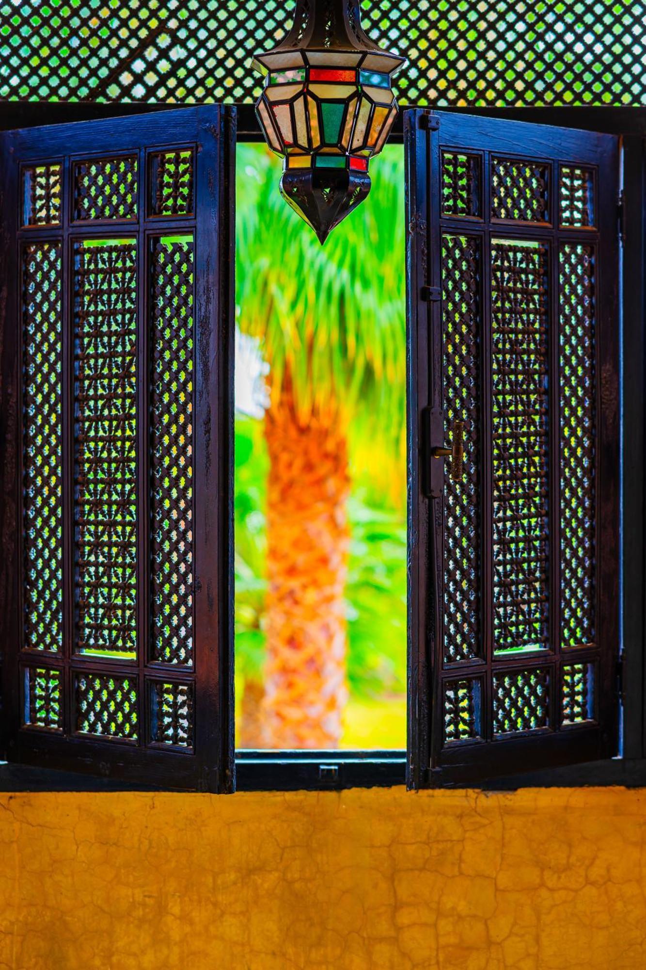 Le Rubis Oriental Marrakech Azib Oulad Lâdem Exterior foto