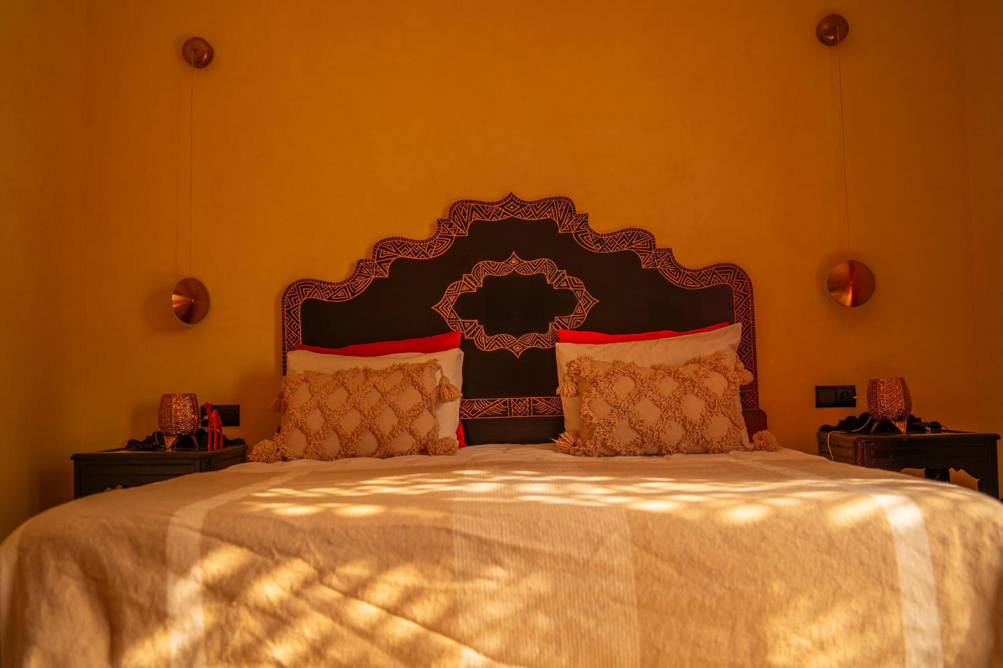 Le Rubis Oriental Marrakech Azib Oulad Lâdem Exterior foto